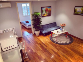 MayHouse - COZY HARMONY 08